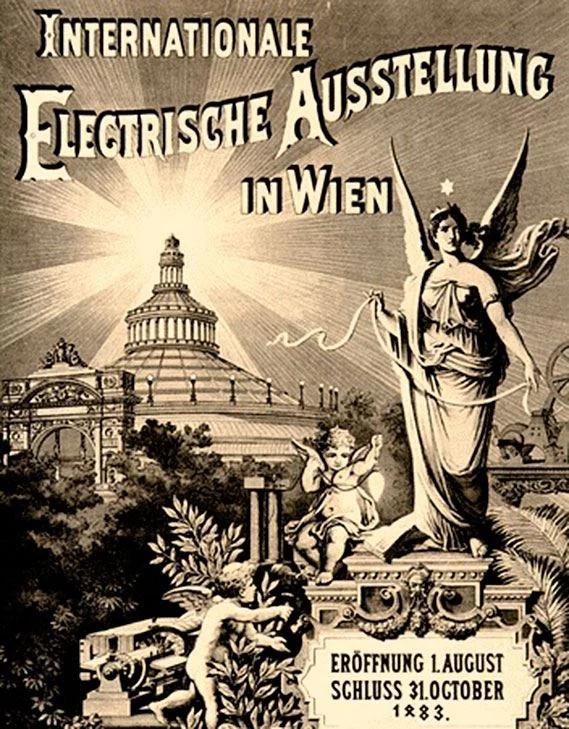 elektrische-ausstellung-plakat