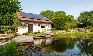 VERBUND Eco-Solar: Photovoltaik am Dach