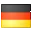 Germany Flag - English