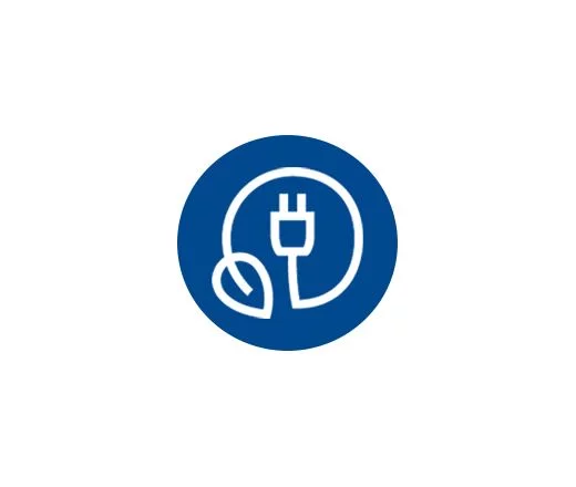 VERBUND-Strom Icon
