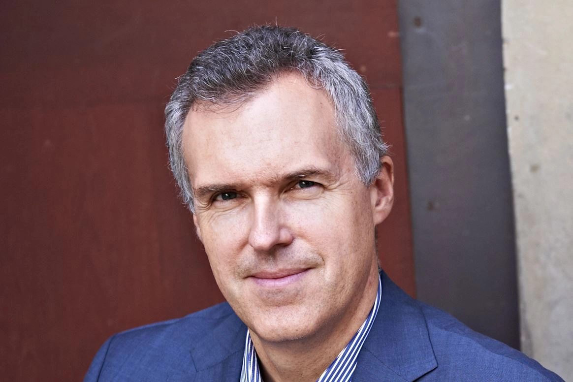 Ein Foto von Christoph Thun-Hohenstein.