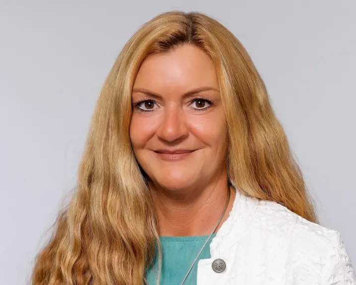 Kontaktbild von Martha Salaquarda